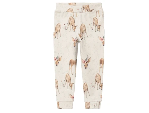 Name It peyote melange bambi sweatpants